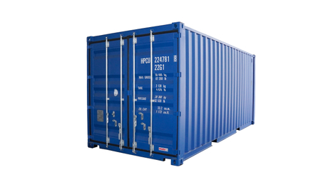 Promenade mobile de pièce de congélateur de souffle d'entreposage au froid de conteneur dans la pièce de stockage plus fraîche pour la viande