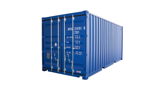 Promenade mobile de pièce de congélateur de souffle d'entreposage au froid de conteneur dans la pièce de stockage plus fraîche pour la viande