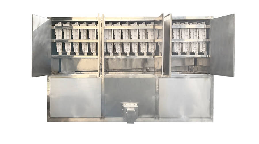 machine à glaçons