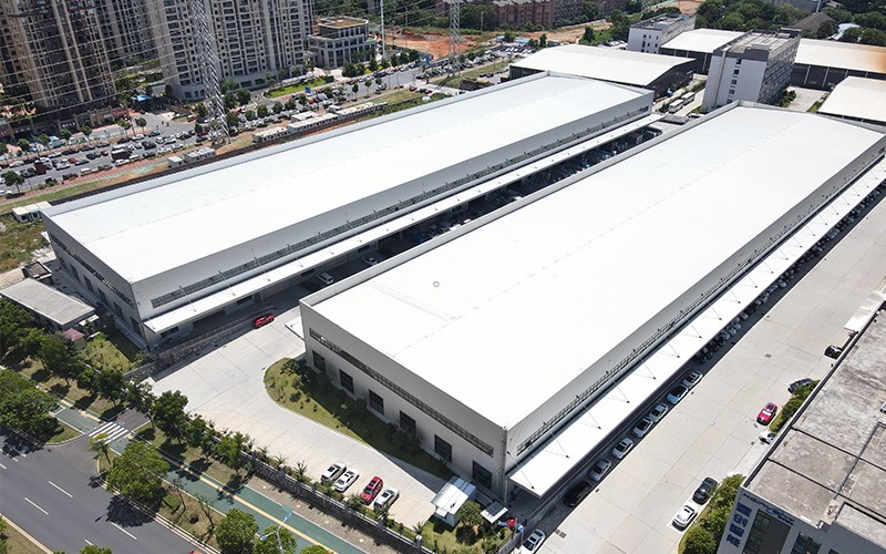 Icemedal Refrigeration vous aide avec des solutions de refroidissement du béton