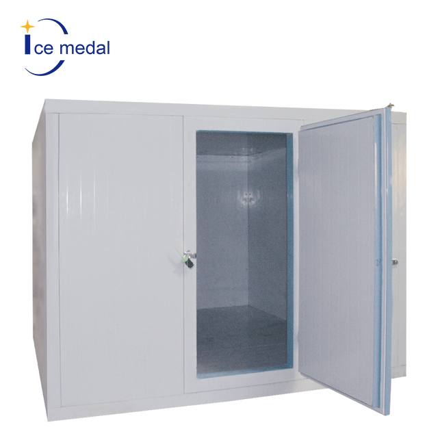Icemedal Walk in Freezer 20ft Conteneur Chambre Froide Conteneur Chambre Froide à Vendre