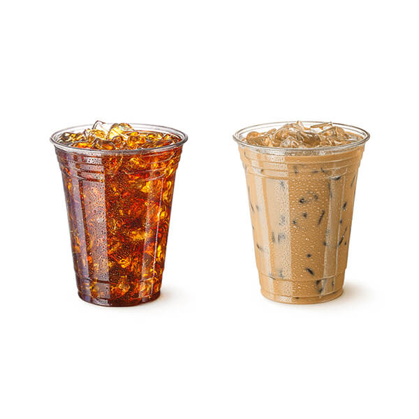 Comment les glaçons affectent le café ou les boissons