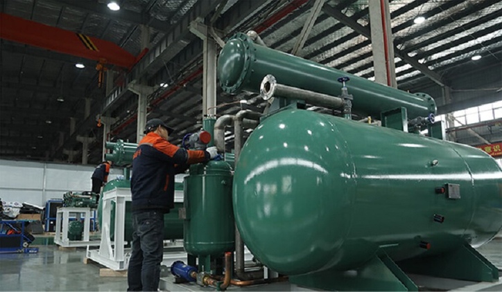 <span style="font-size:14px;"><span style="font-family:Roboto Condensed;">Zone de fabrication de machines à glace à tube-1</span></span> <link href="https://fonts.googleapis.com/css?family=Roboto Condensed" rel="stylesheet" type="text/css">