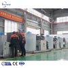 ICEMEDAL IMF10 10 tonnes par jour Machine de fabrication de glace en flocons pour produits aquatiques