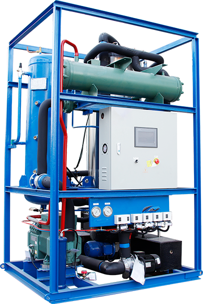 Que faire si votre machine à glaçons Tube ne fonctionne pas