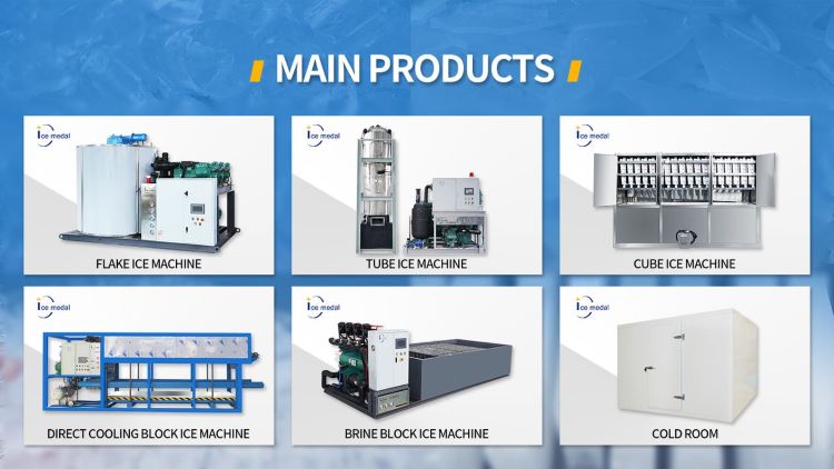 Produit principal Icemedal