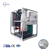 Machine à fabriquer des tubes de glace Icemedal IMT3, 3 tonnes par 24h, avec refroidissement par air