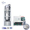 Icemedal IMT série économie d'énergie haute capacité Tube Machine à glace glace en cristal pour usine de glace