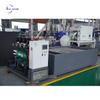 IMB20 20 tonnes par jour Machine de glace de bloc d'eau salée personnalisée industrielle