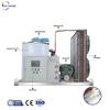 Icemedal 5 tonnes par jour de flocon de glace conteneurisé industriel faisant la machine