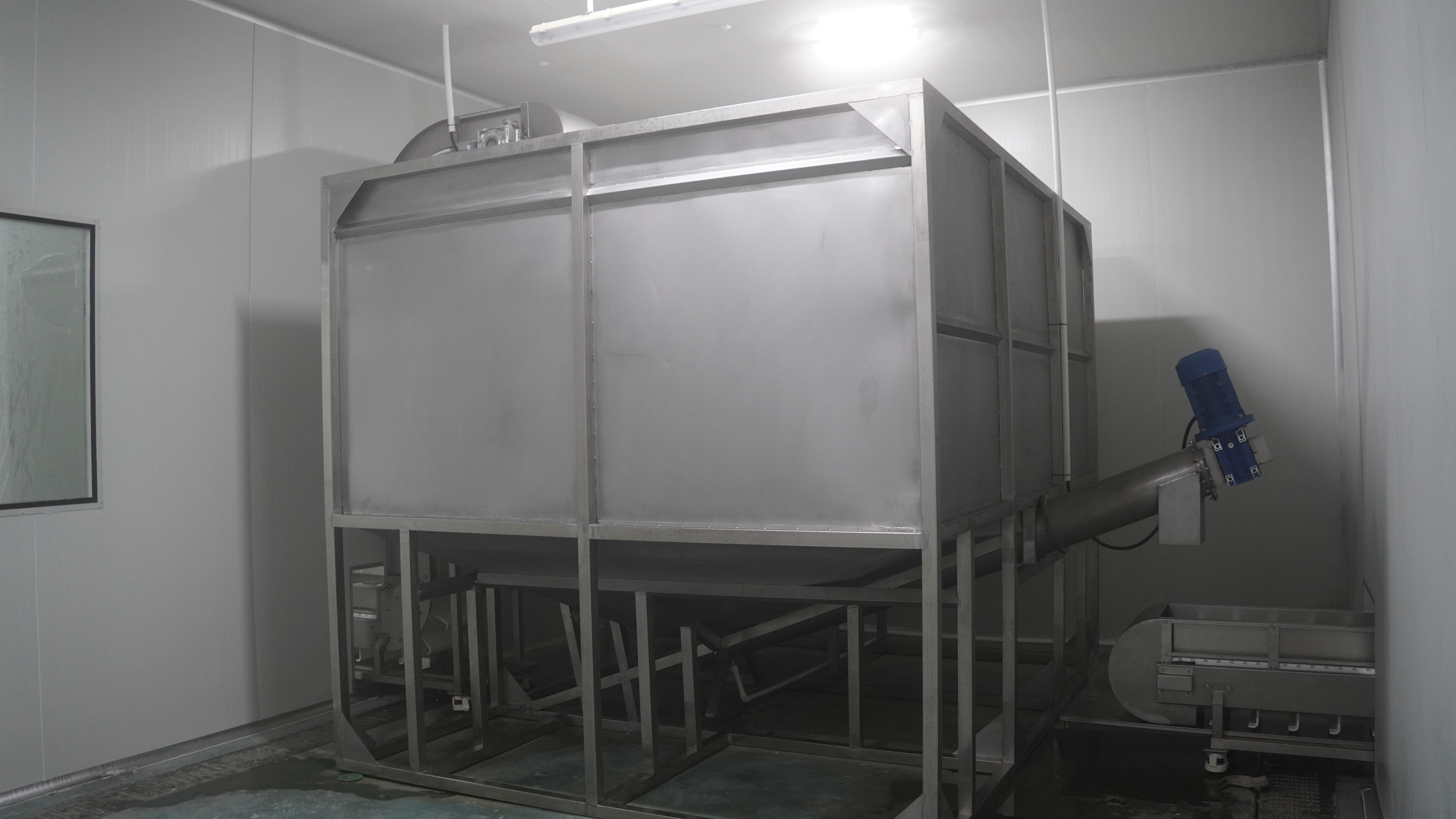 Comment bien entretenir une machine à glace en bloc