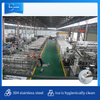 Icemedal IMC15 15 tonnes par jour machine de fabrication de glaçons industriels de grande capacité 