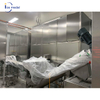ICEMEDAL ATTALABLE CUBE CUBE ICE Machine Manufacturier Cup Ice One-Stop Ligne de production