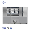 Machine de fabrication de glaçons automatique industrielle Icemedal