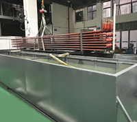 Construction à guichet unique d'une usine de glace en blocs pour les Philippines