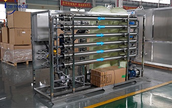 Purificateur d'eau