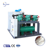 IceMedal IMF30 Ice Machine Factory Machine de flocons de glace de 30 tonnes pour usine de glace