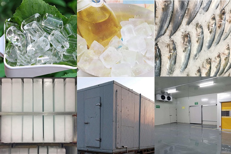 Un guide commercial pour démarrer une entreprise de glace