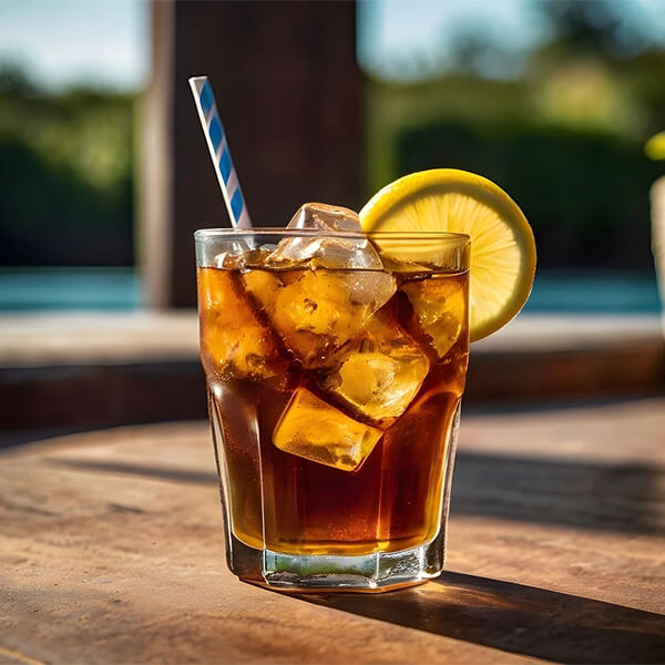 Pourquoi les gobelets à glace comestibles sont-ils devenus populaires ?