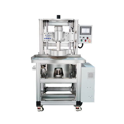 Machine à balle de glace
