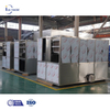 Icemedal IMC2 Machine de fabrication de glaçons automatique commerciale de 2 tonnes pour les entreprises