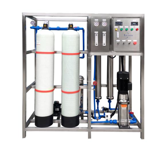 purificateur d'eau