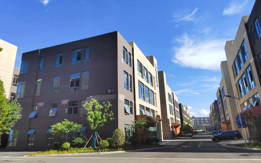 immeuble de bureaux