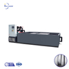 ICEMEDAL 3000kg Daily Maquina De Hielo En Bloque Fabricants d'usines de blocs de glace 