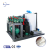 IceMedal IMF30 Ice Machine Factory Machine de flocons de glace de 30 tonnes pour usine de glace