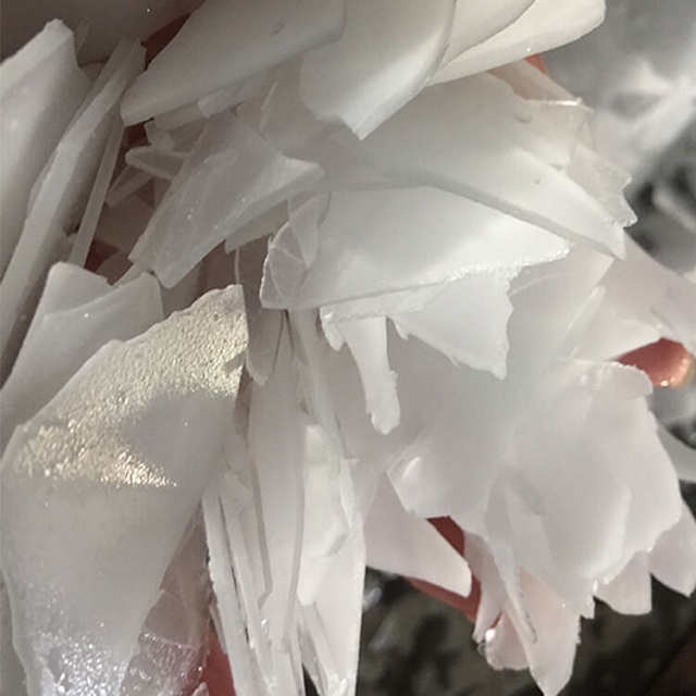 IceMedal IMF5 5 tonnes par jour Machine de glace en flocons pour le supermarché