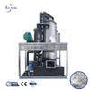 Icemedal IMT5 machine automatique de machine à glaçons de tube de 5 tonnes par jour avec la consommation de puissance faible