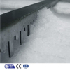 Personnalisez Ice Flake Machine Ice Plant pour le système de râteau de refroidissement en béton
