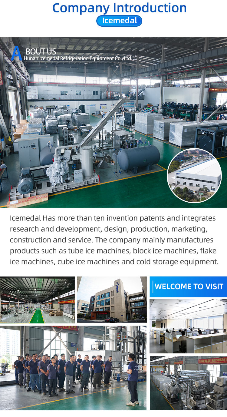 Fournisseur de machines &agrave; glace