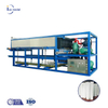 Icemedal IMZL 20 tonnes Machine à glaçons automatique à bloc de refroidissement Direct pour Machine à fruits de mer économisant du travail avec une taille personnalisée