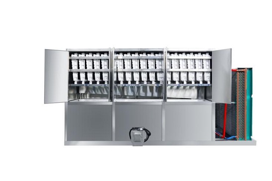 machine à glaçons
