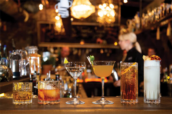 Cube Ice for Bar