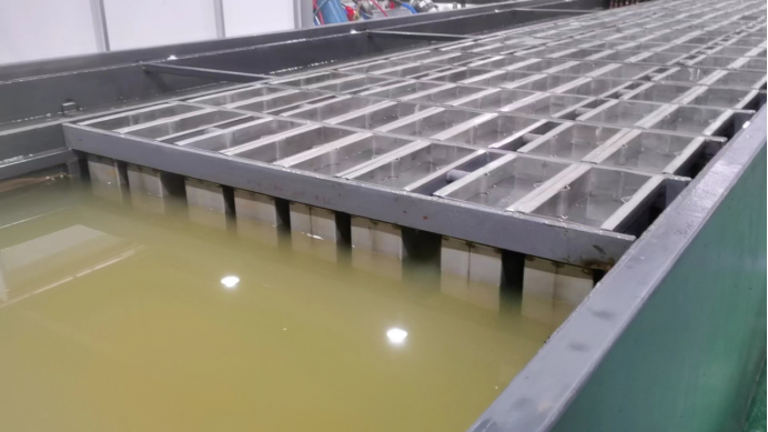 Combien de temps durent les machines à glace en tube