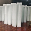 Machine de fabrication de glace à blocs de blocs de 30 tonnes en glace avec dispositif de poussée de glace