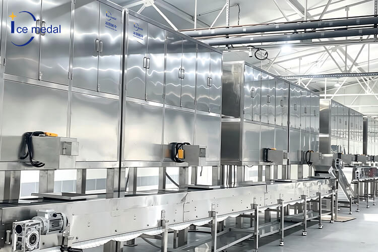 Ligne de production de gobelets &agrave; glace comestibles.jpg