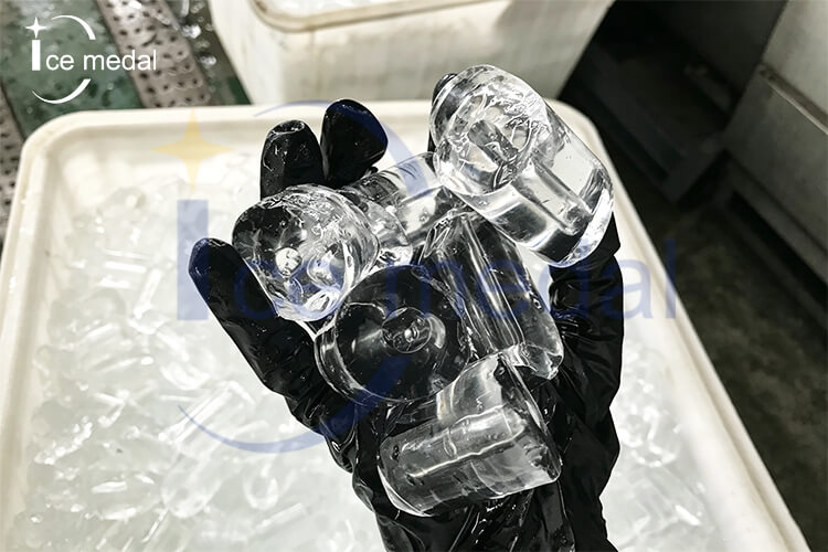 Tubes de glace comestibles de qualit&eacute; alimentaire 8–12 mm.jpg